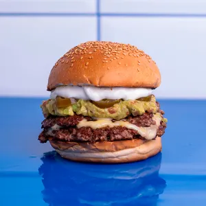 Tijuana Fiesta 🌶️