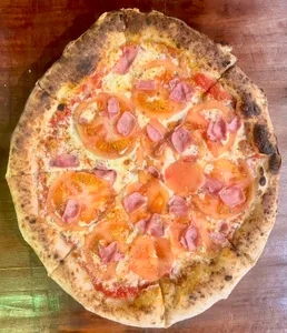 Pizza Bambini