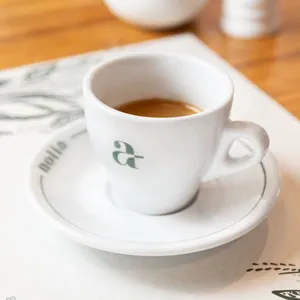 Espresso Doble