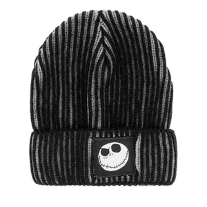 GORRO DE LANA JACK SKELLIGTON