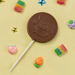 Choco Paleta DAirola