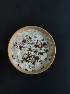 Cuchareable torta de tres leches