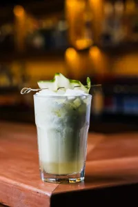 Limonada Flannery´s