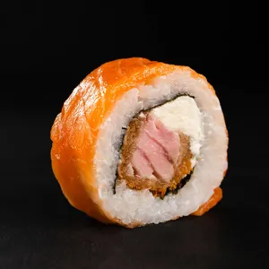 Furai Maguro Roll