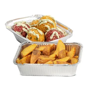 Promo AlbondiPapas XL