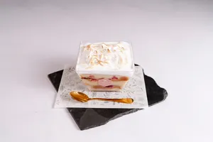 Torta Tres Leches 8-10 p A Pedido