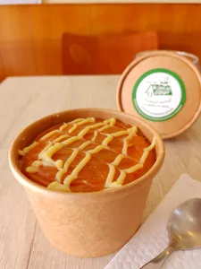 🍋 Alfajoreable de Maicena y Limón