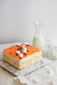 MARIA ANTONIETA TROPICAL