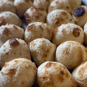 Pan Leñador por 6 Unidades