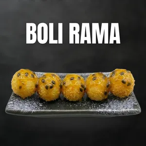 Boli Rama Pollo