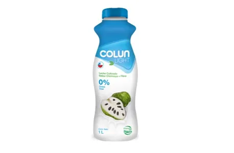 Leche cultivada Chirimoya 1L