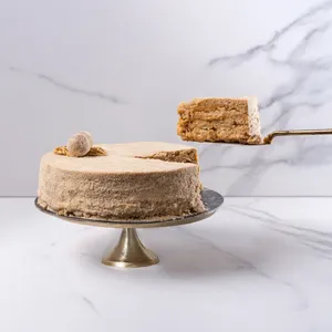 Torta Coccoluga Clásica