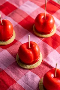 Manzana de la Feria