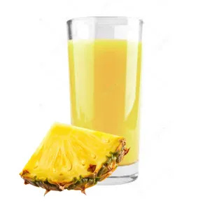 Jugo de máquina Piña 300ml