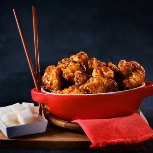 Alitas Tuto Ganjang