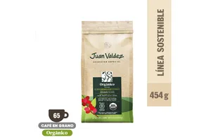 Cafe Organico 454 g