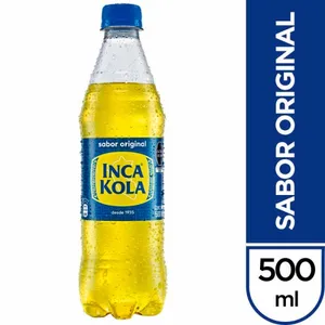 Inca Cola 500 ml