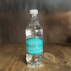 Benedictino sin gas