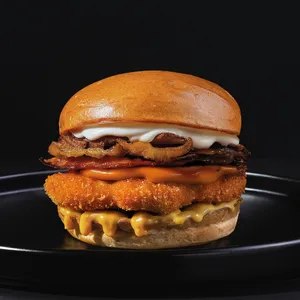 Chicken Buffalo Sencilla