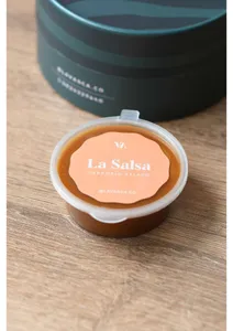 Salsa Caramelo Salado