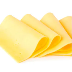 Queso laminado