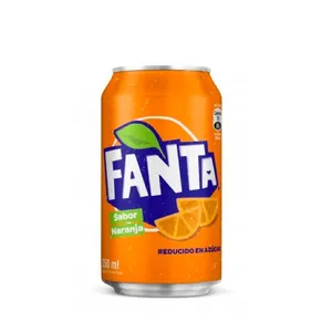Fanta Original