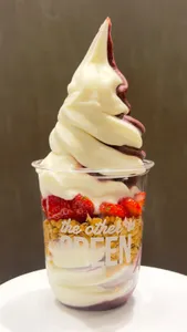 Little (Mix Acai - Yoghurt)