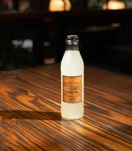 Ginger Beer Juniper