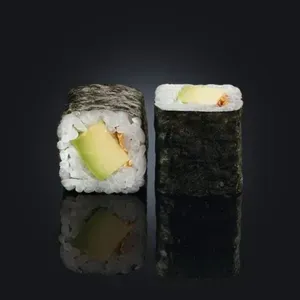 PALTA MAKI