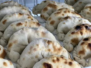 12 Congeladas Pre horneadas