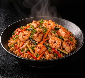 Yakimeshi Tumare