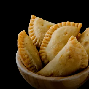 Mix Empanadas