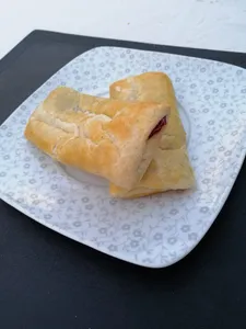 Top rellenos