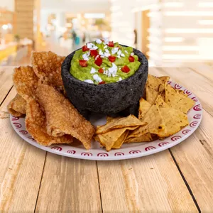 Guacamole Potzollcalli