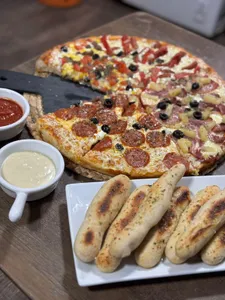 Combo 4 estaciones