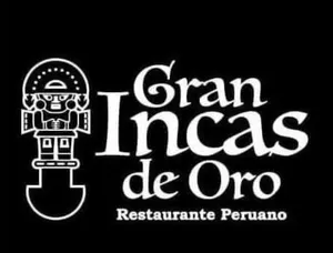 Logo de Gran Incas de Oro