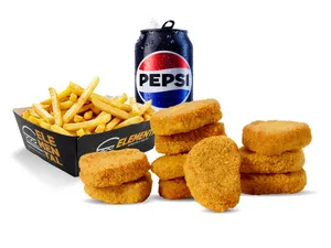Combo Nuggets