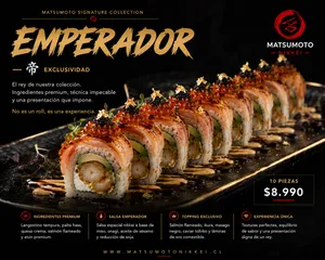 EMPERADOR