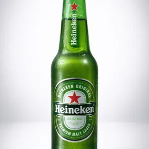 CERVEZA HEINEKEN 250 ML