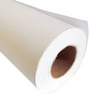 Rollo de papel bond plotter 61 cm x 50 mts