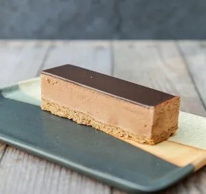 Lingote de chocolate a domicilio en Las Condes