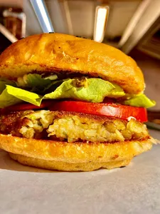 Greenburger (vegetariana)