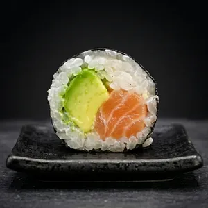 Maki Pasa