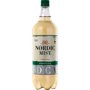Nordic Ginger 1.5