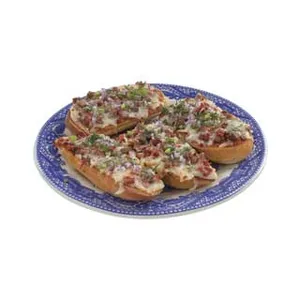 Molletzza campechano SKU 18766