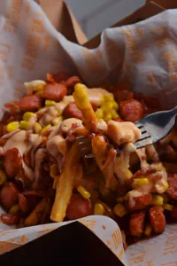Papas Medellín