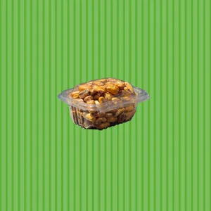 PORCIÓN DE TOSTADO
