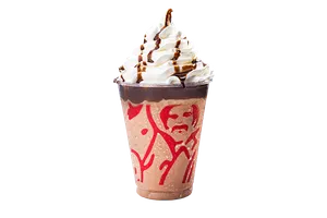 Nevado Chocolate Extra Grande