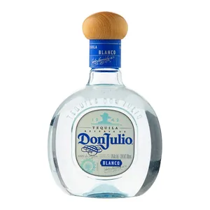 Don Julio Tequila Blanco 700 ml
