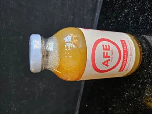 Jugo AFE manzana roja